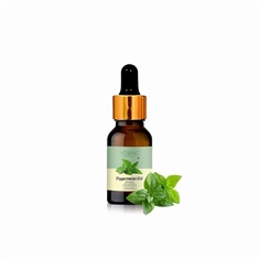 Peppermint Essential Oil